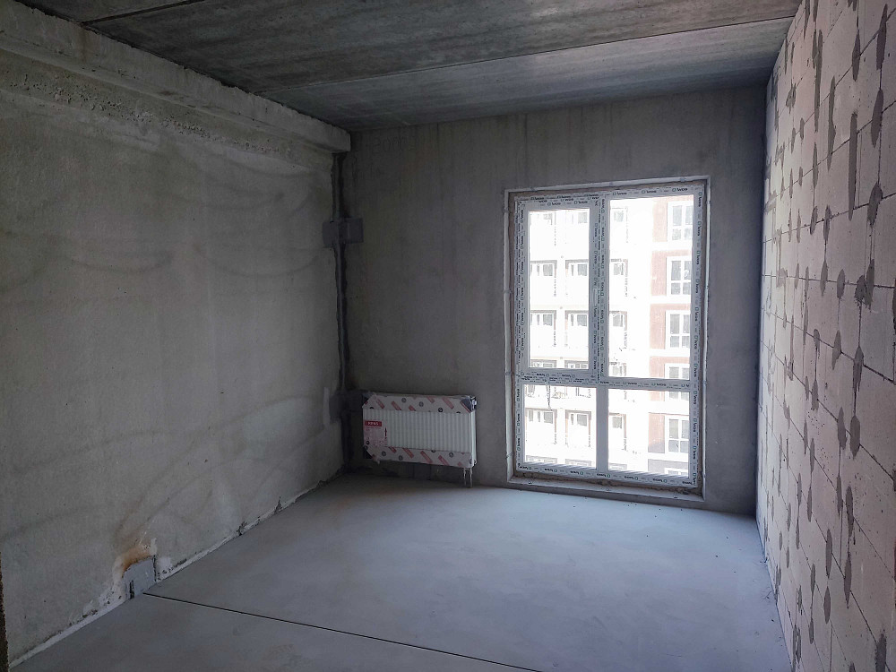 Без комісії! ЖК Нова Англія, 2к квартира, 60.7 м², 16 поверх Киев - изображение 7