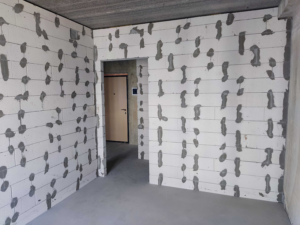 Без комісії! ЖК Нова Англія, 2к квартира, 60.7 м², 16 поверх Киев - изображение 6