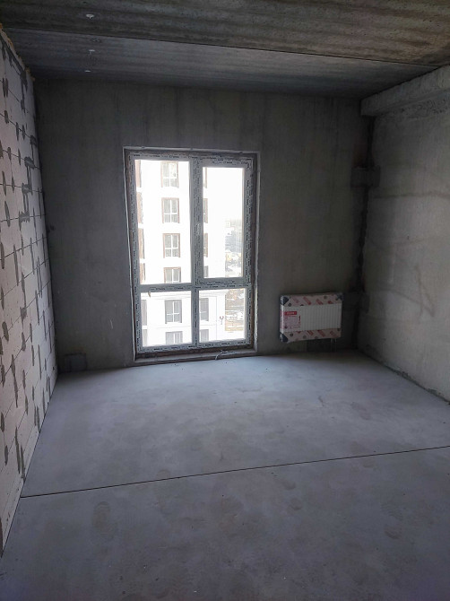 Без комісії! ЖК Нова Англія, 2к квартира, 60.7 м², 16 поверх Киев - изображение 4