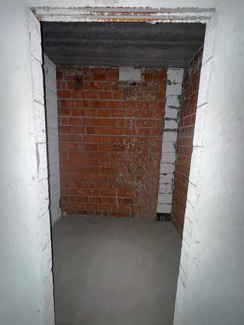 Продам 1кімнатну квартиру ,Гатне Гатное - изображение 8