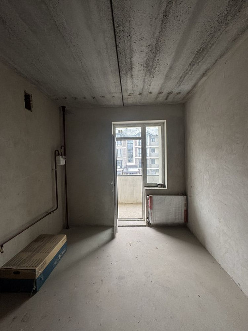 Продам 1кімнатну квартиру ,Гатне Гатное - изображение 5