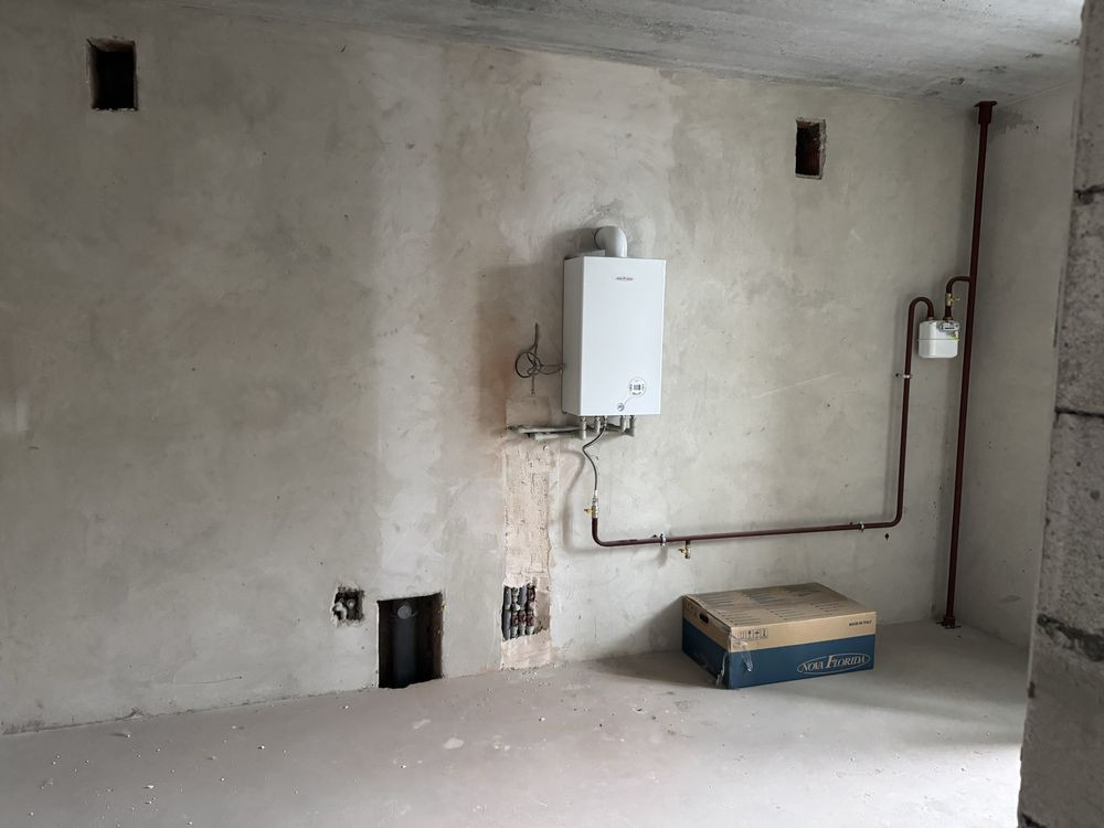 Продам 1кімнатну квартиру ,Гатне Гатное - изображение 7