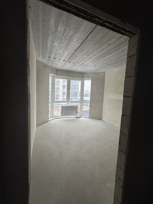 Продам 1кімнатну квартиру ,Гатне Гатное - изображение 1