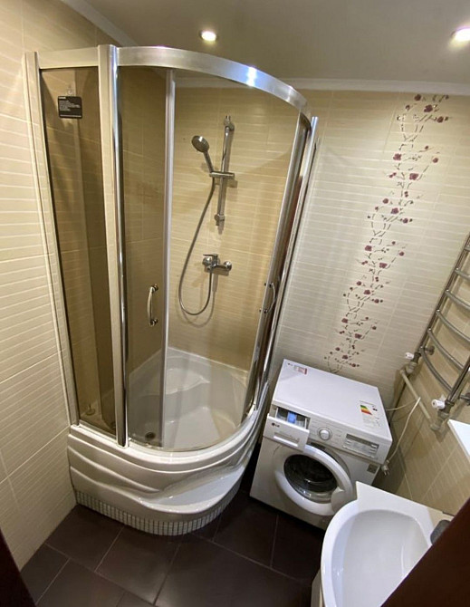 Продам 2к квартиру ж/м Левобережный Караван Березинка Дніпро - зображення 4