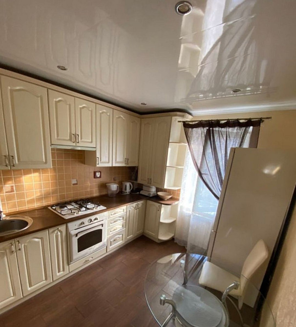 Продам 2к квартиру ж/м Левобережный Караван Березинка Дніпро - зображення 1