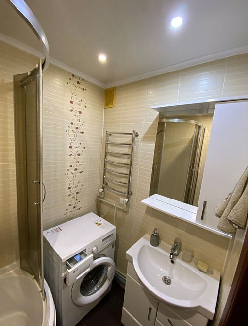 Продам 2к квартиру ж/м Левобережный Караван Березинка Дніпро - зображення 5