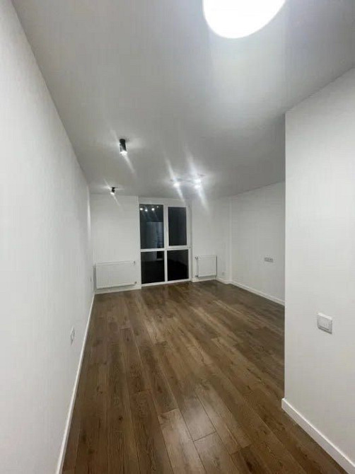 Продаж. 1кімнатна квартира в ЖК Ріел Сіті, найнижча ціна за м2 Львов - изображение 1