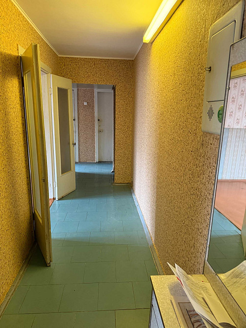 Продам 3 кімнатну р-н Сєдова Черкассы - изображение 7