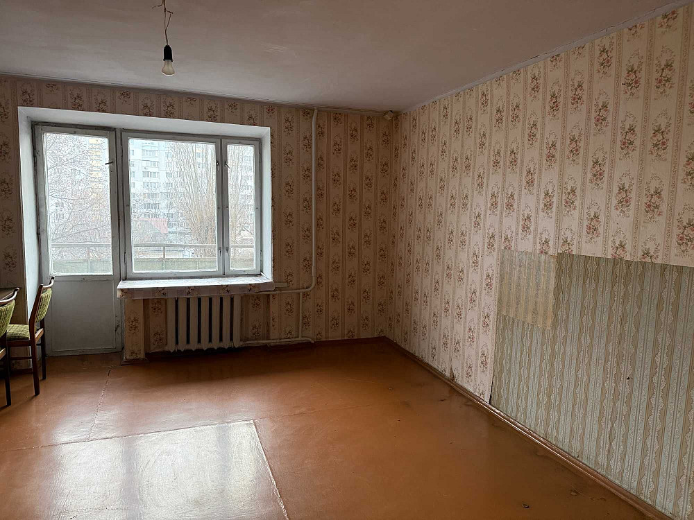 Продам 3 кімнатну р-н Сєдова Черкассы - изображение 2