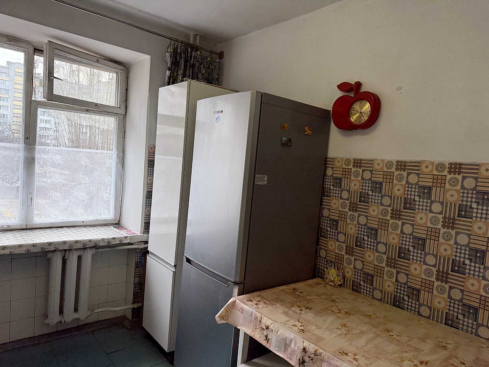 Продам 3 кімнатну р-н Сєдова Черкассы - изображение 3