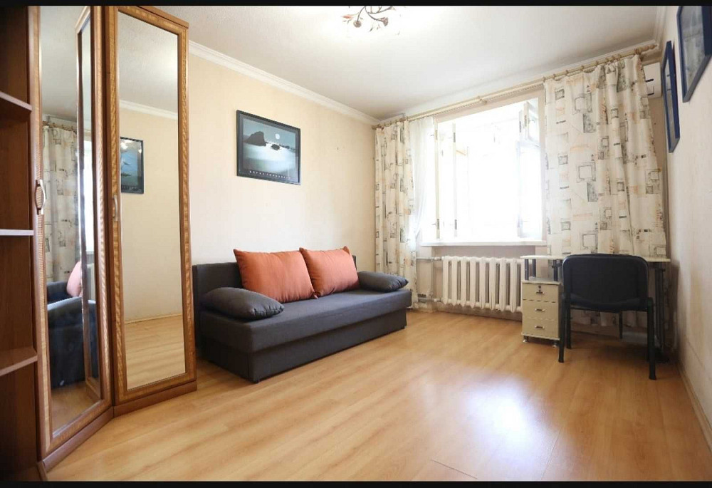 Продам 3к квартиру в Созидателе, ул. Рабочая/Кирова, Титова Дніпро - зображення 1