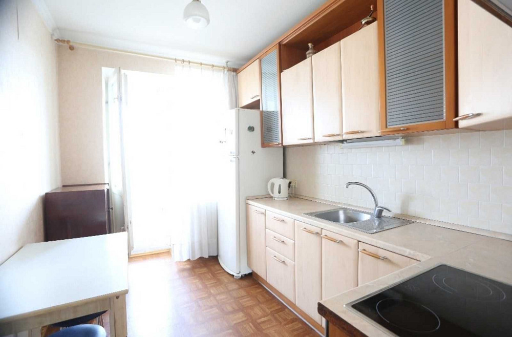 Продам 3к квартиру в Созидателе, ул. Рабочая/Кирова, Титова Дніпро - зображення 5