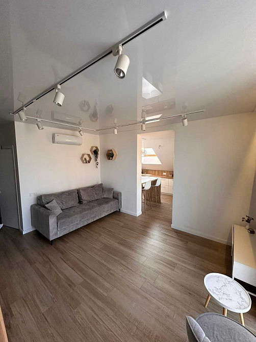 Продаж двохрівневої 2-кім. квартири в ЖК Леополь Таун (вул.Стрийська). Львов - изображение 3