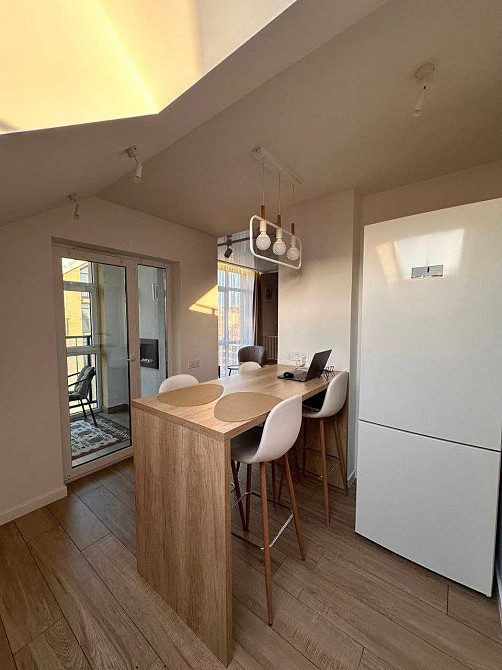 Продаж двохрівневої 2-кім. квартири в ЖК Леополь Таун (вул.Стрийська). Львов - изображение 6