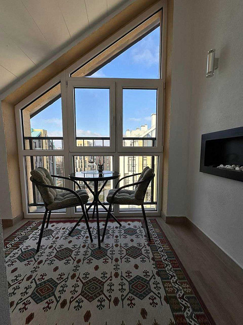 Продаж двохрівневої 2-кім. квартири в ЖК Леополь Таун (вул.Стрийська). Львов - изображение 8