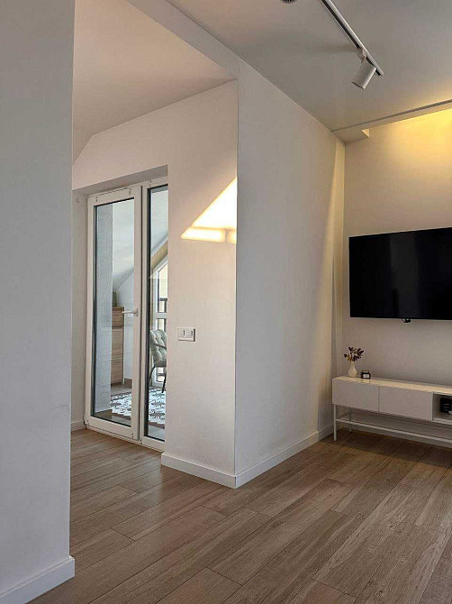 Продаж двохрівневої 2-кім. квартири в ЖК Леополь Таун (вул.Стрийська). Львов - изображение 7