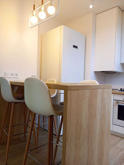 Продаж двохрівневої 2-кім. квартири в ЖК Леополь Таун (вул.Стрийська). Львов - изображение 5