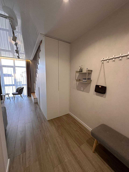 Продаж двохрівневої 2-кім. квартири в ЖК Леополь Таун (вул.Стрийська). Львов - изображение 2