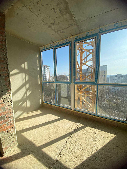 Акція! -15% на квартиру 60,6м.кв від ЗАБУДОВНИКА ЖК Comfort Hill Львов - изображение 1