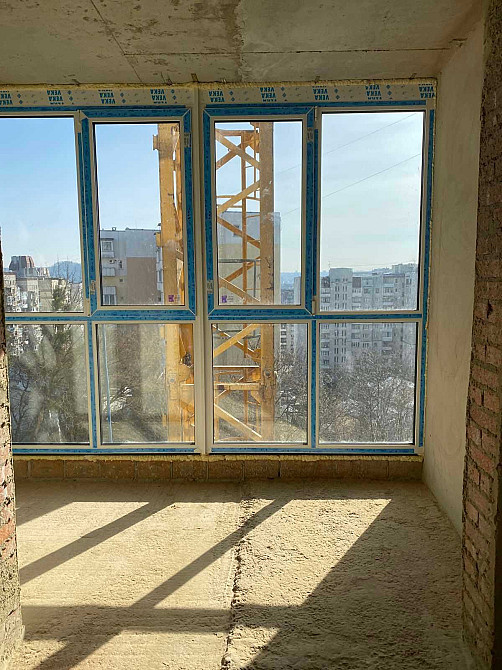 Акція! -15% на квартиру 60,6м.кв від ЗАБУДОВНИКА ЖК Comfort Hill Львов - изображение 7