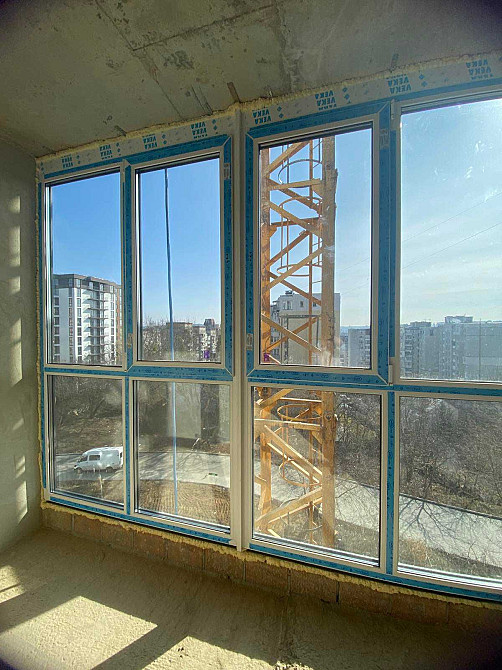 Акція! -15% на квартиру 60,6м.кв від ЗАБУДОВНИКА ЖК Comfort Hill Львов - изображение 8