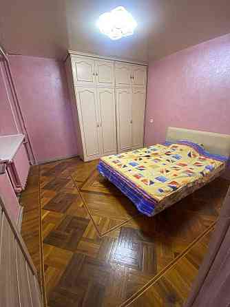 Продам 3-х комнатную квартиру Коммунальный рынок Харьков