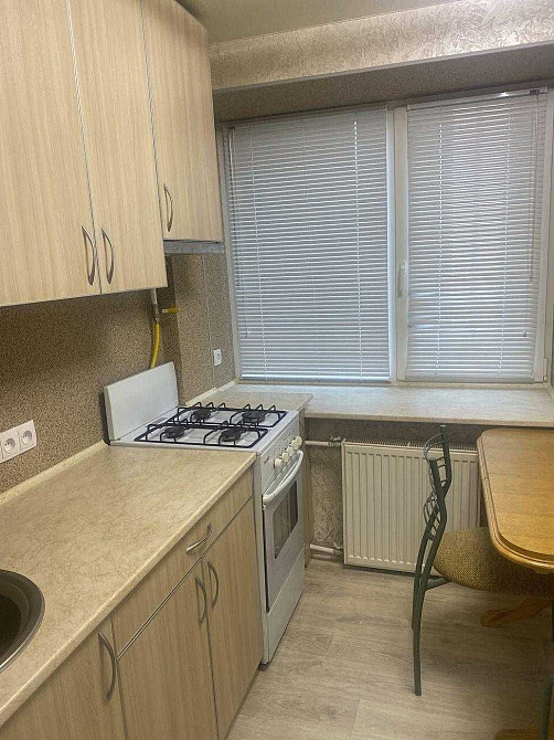 Продам 3-х комнатную квартиру Коммунальный рынок Харьков - изображение 1