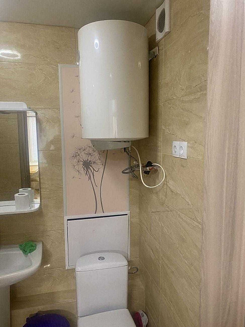 Продам 3-х комнатную квартиру Коммунальный рынок Харьков - изображение 3