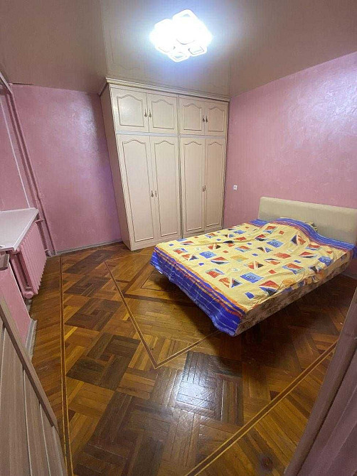 Продам 3-х комнатную квартиру Коммунальный рынок Харьков - изображение 6