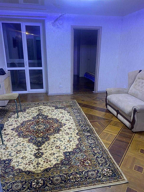 Продам 3-х комнатную квартиру Коммунальный рынок Харьков - изображение 8