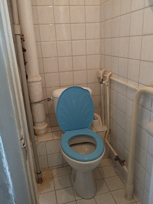 Продам 2х к квартиру, 4/12, 1й Шеченковский Запорожье - изображение 3