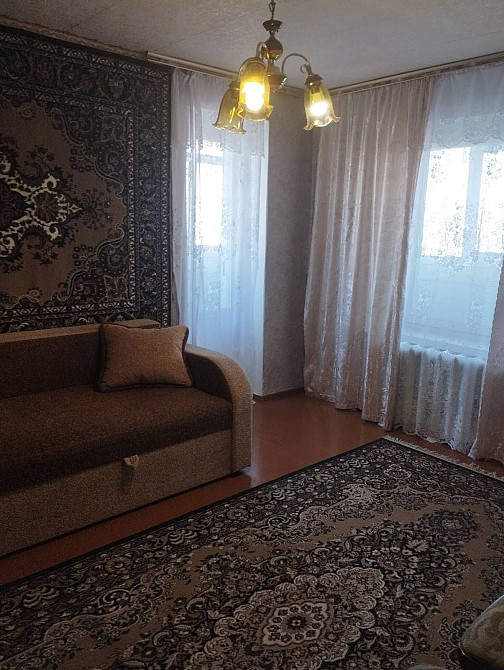 Продам 2х к квартиру, 4/12, 1й Шеченковский Запорожье - изображение 2