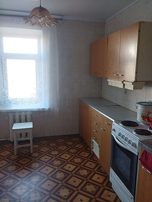 Продам 2х к квартиру, 4/12, 1й Шеченковский Запорожье - изображение 1