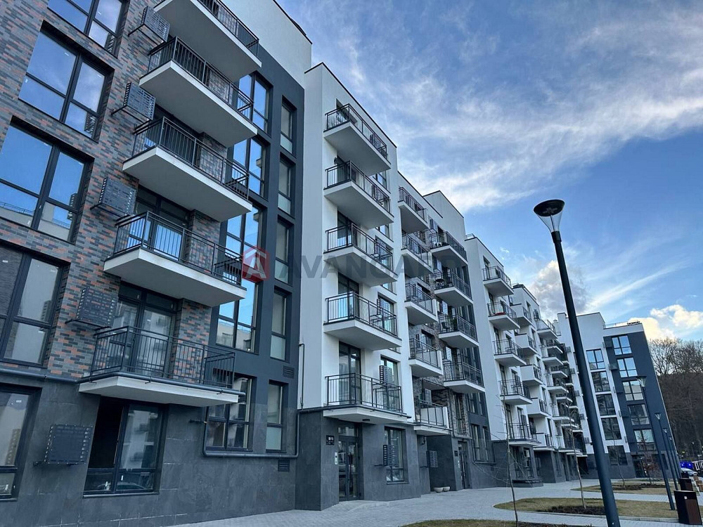 Продаж 1 кім 44 м2 в ЖК 'Аурум Форест' у Винниках Винники - изображение 8