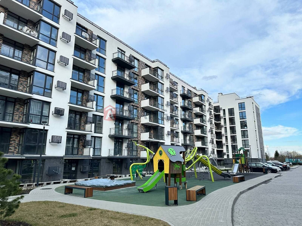 Продаж 1 кім 44 м2 в ЖК 'Аурум Форест' у Винниках Винники - изображение 5