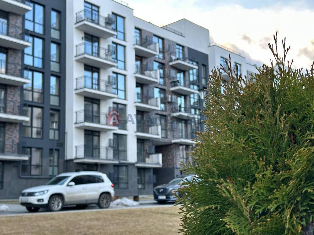 Продаж 1 кім 44 м2 в ЖК 'Аурум Форест' у Винниках Винники - изображение 6