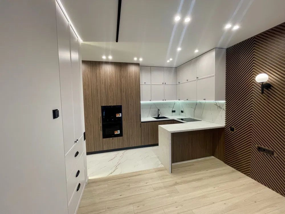 Продаж студії/Продаж смарт квартири/ ЖК Парк Ленд/Park Land Ужгород - изображение 2