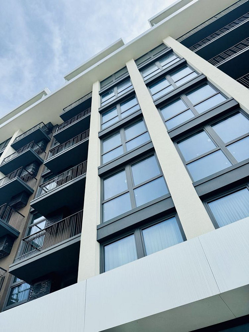 Продаж студії/Продаж смарт квартири/ ЖК Парк Ленд/Park Land Ужгород - изображение 1