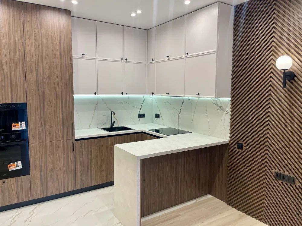 Продаж студії/Продаж смарт квартири/ ЖК Парк Ленд/Park Land Ужгород - изображение 3