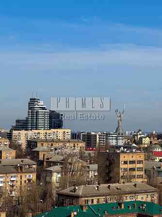 Продажа 3к квартиры, 127м2, Драгомирова 2а, Новопечерский Двор Киев