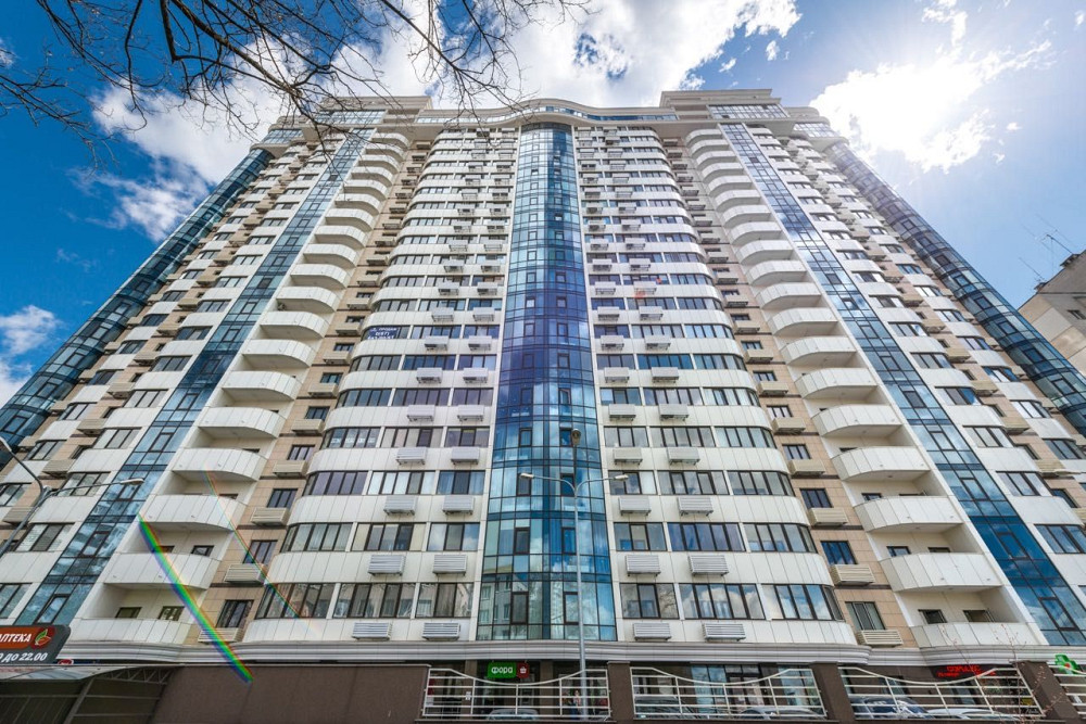 Продажа 3к квартиры, 127м2, Драгомирова 2а, Новопечерский Двор Киев - изображение 7