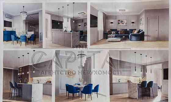 Продаж квартири на Оболоні ЖК Оазіс Киев