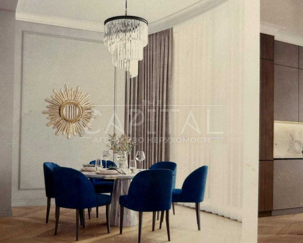 Продаж квартири на Оболоні ЖК Оазіс Киев - изображение 4