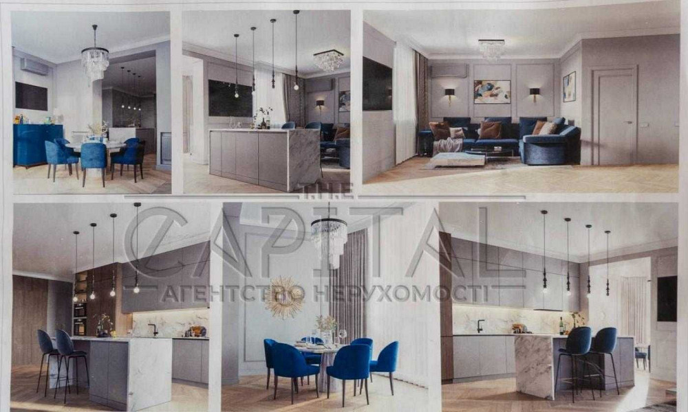 Продаж квартири на Оболоні ЖК Оазіс Киев - изображение 1