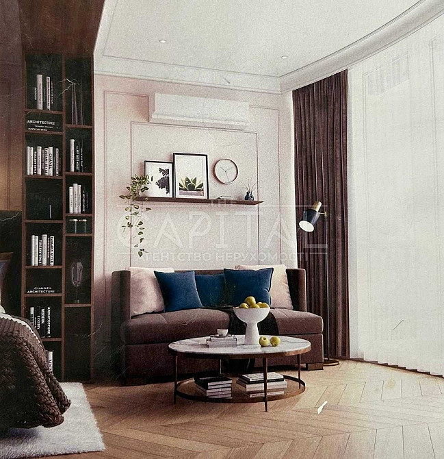 Продаж квартири на Оболоні ЖК Оазіс Киев - изображение 3