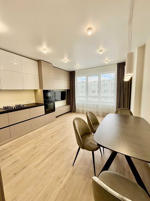 Продаж 2 кім. квартири в ЖК по вул. Трускавецька Львов - изображение 4