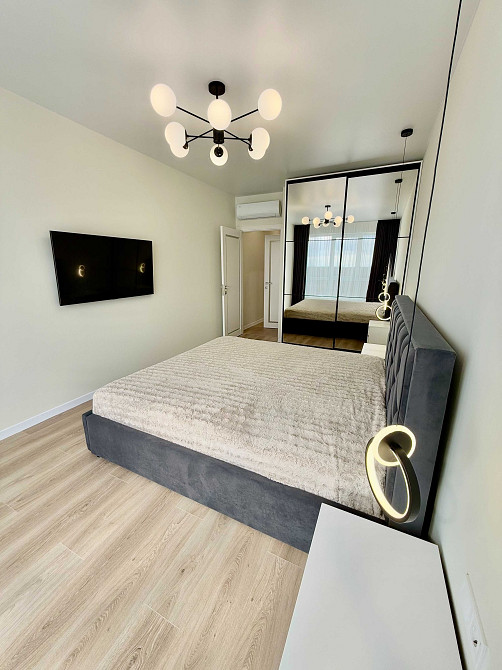 Продаж 2 кім. квартири в ЖК по вул. Трускавецька Львов - изображение 8