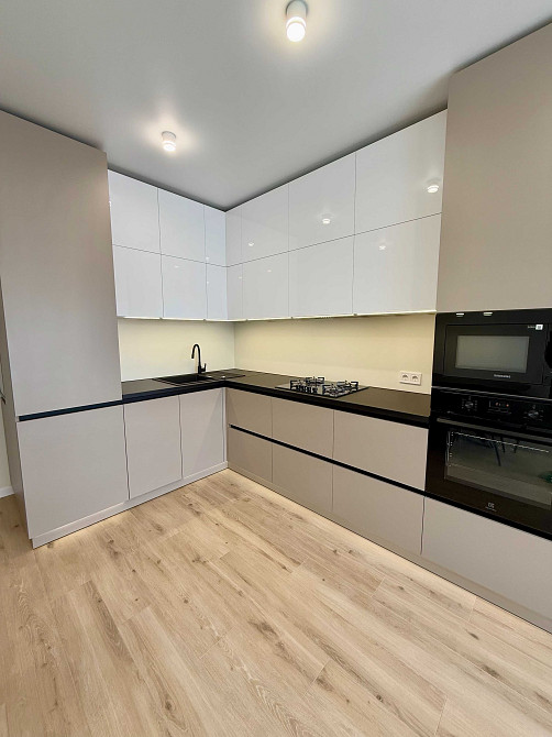 Продаж 2 кім. квартири в ЖК по вул. Трускавецька Львов - изображение 2