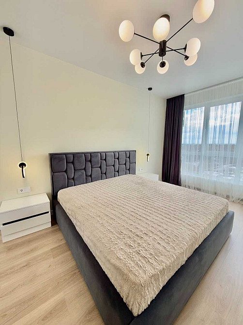 Продаж 2 кім. квартири в ЖК по вул. Трускавецька Львов - изображение 7