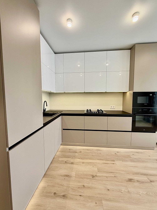 Продаж 2 кім. квартири в ЖК по вул. Трускавецька Львов - изображение 1